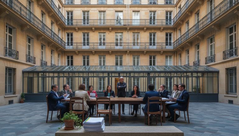 Abstention vote AG copropriété : ce que ça change