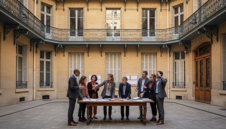 Abus de pouvoir du conseil syndical : recours 2026