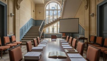Article 25 copropriété : majorité absolue et vote
