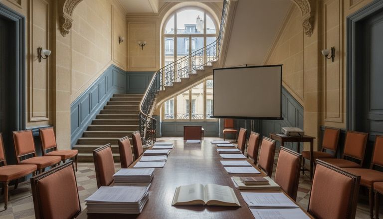 Article 25 copropriété : majorité absolue et vote