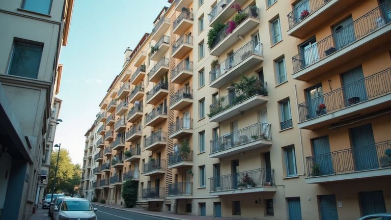Calcul charges locatives 2026 : méthode, barème et montants