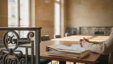 Comment calculer la contribution aux charges du mariage