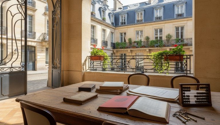 Comment calculer sa quote-part de charges en copropriété ?