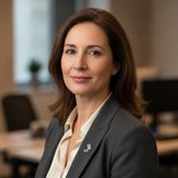 Caroline Boyer