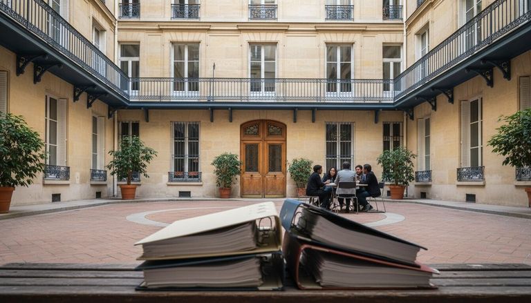 Charges de copropriété payées par le locataire : barème 2026