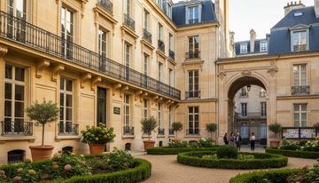 Charges du locataire : liste complète et récupérables 2026