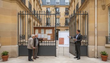Charges : 5 dépenses que le locataire ne doit pas payer