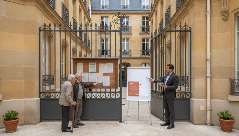 Charges : 5 dépenses que le locataire ne doit pas payer
