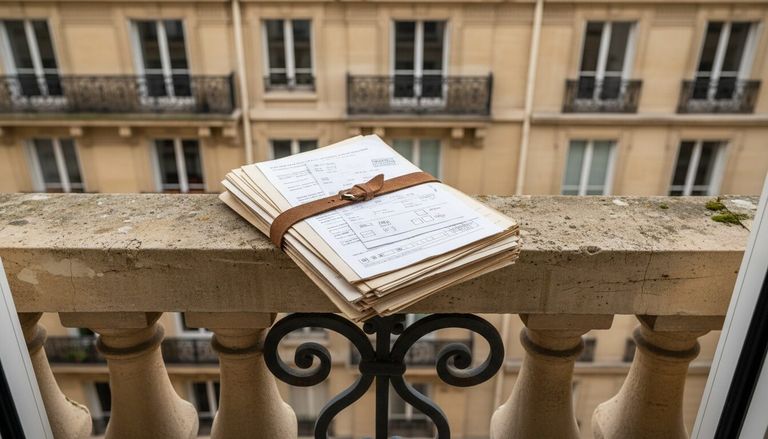 Charges récupérables sur locataire : la liste officielle