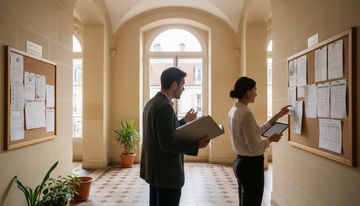 Compte rendu AG copropriété : obligations, délais et modèle