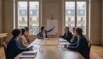 Conseil syndical 2026 : composition, rôle et élection