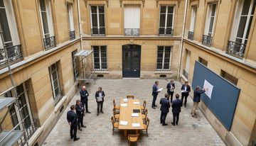 Entreprise ravalement de façade : prix, aides et choix 2026