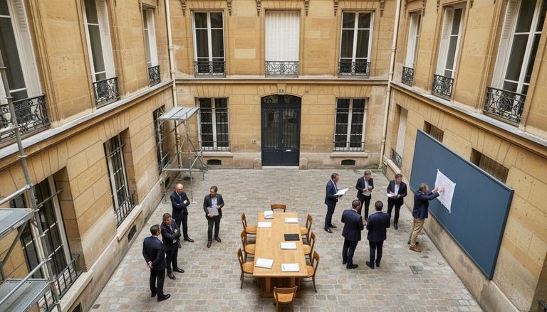 Entreprise ravalement de façade : prix, aides et choix 2026