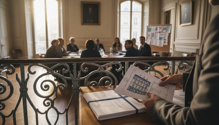 Liste des charges locatives : ce que paie le locataire