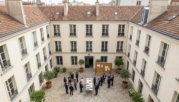 Pouvoirs assemblée générale copropriété limite des 3 et 10 %