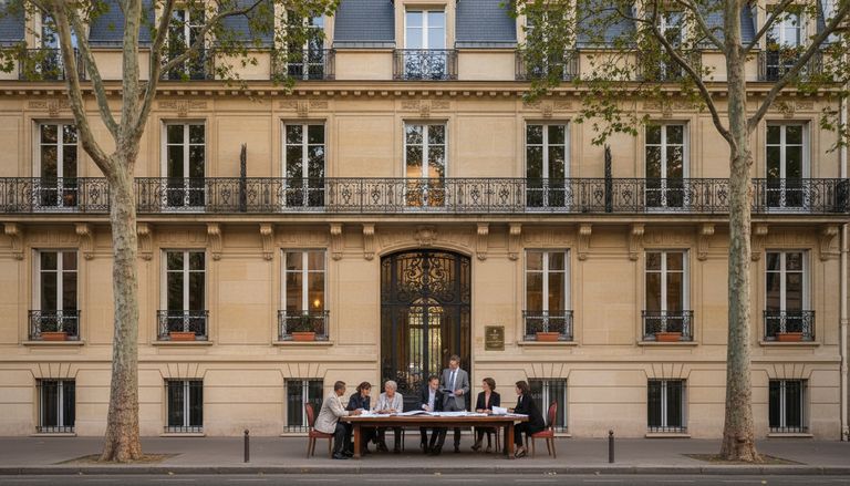 Part des charges récupérables sur le locataire 2026