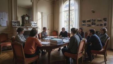 PV d'AG en copropriété : ce que j'ai appris en 2025