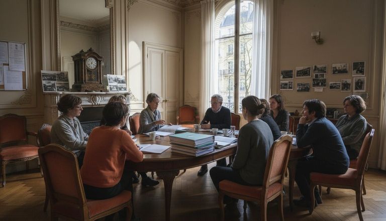 PV d'AG en copropriété : ce que j'ai appris en 2025