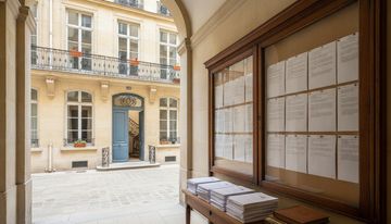 Charges de copropriété : répartition locataire et propriétaire