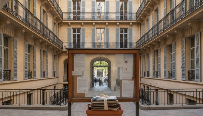Répartition des charges en copropriété : règles 2026