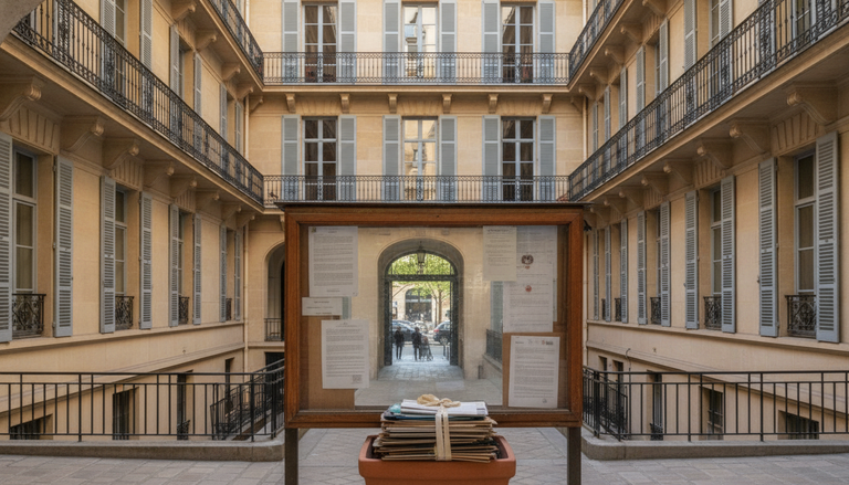Répartition des charges en copropriété : la règle