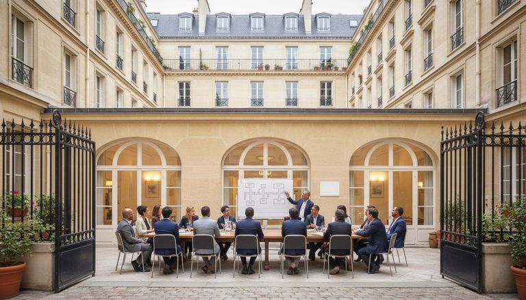 Vote en AG copropriété 2026 : majorités et règles clés